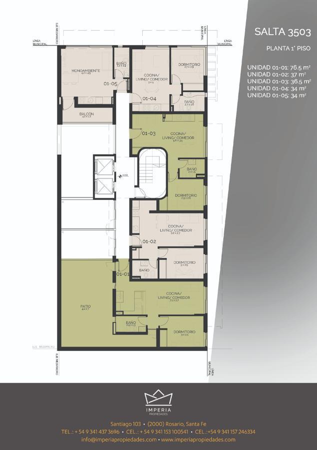 Plano 3