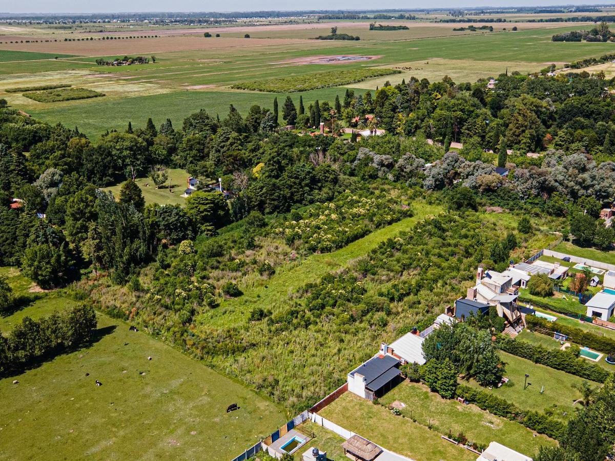 Venta Terreno en Ibarlucea "El Irupe" 2