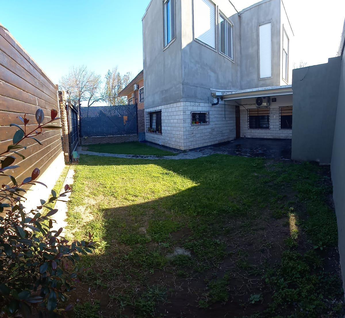 Venta Casa 5 Dorm. Granadero Baigorria 4