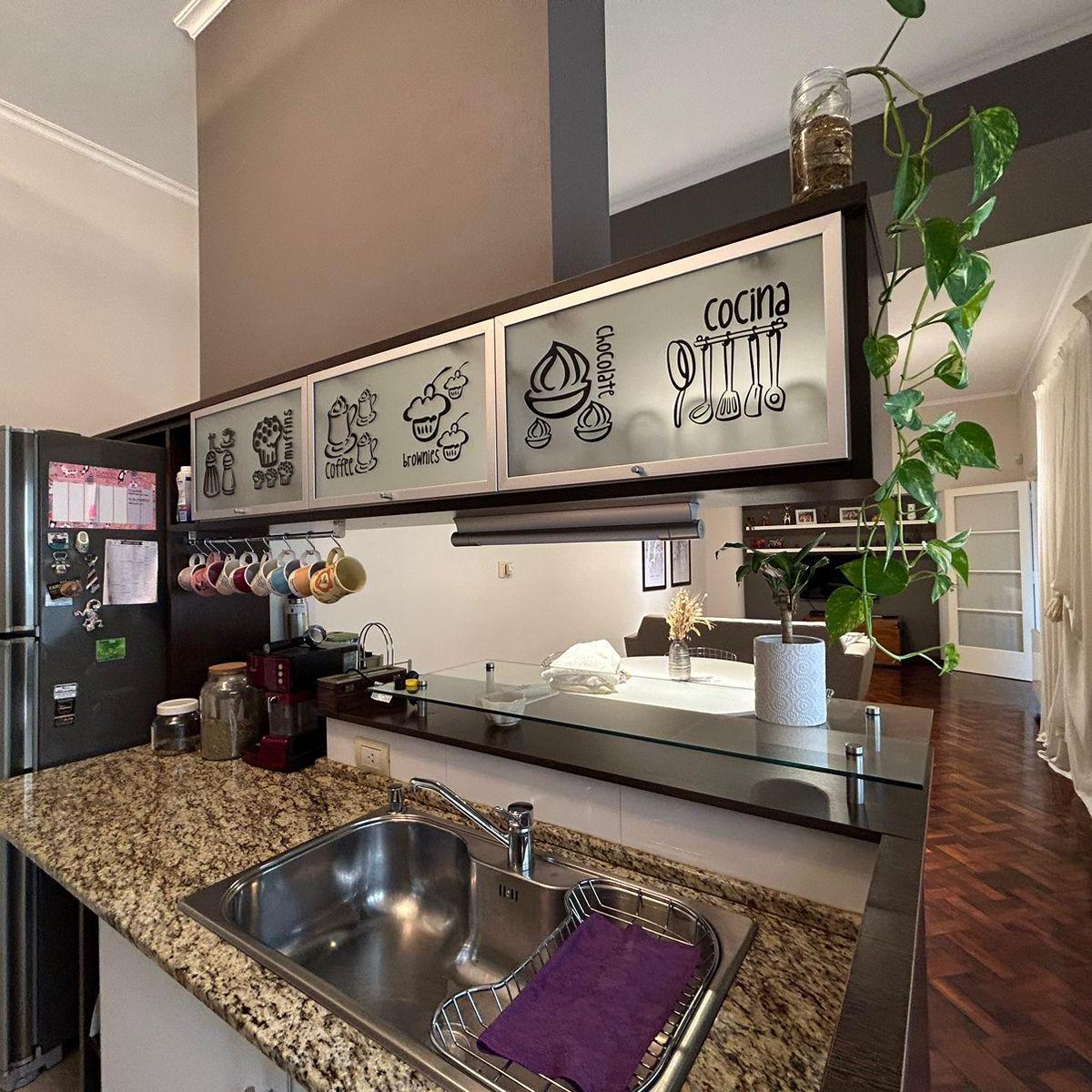 Venta Casa con Cochera de 3 Dorm. en Lourdes 5
