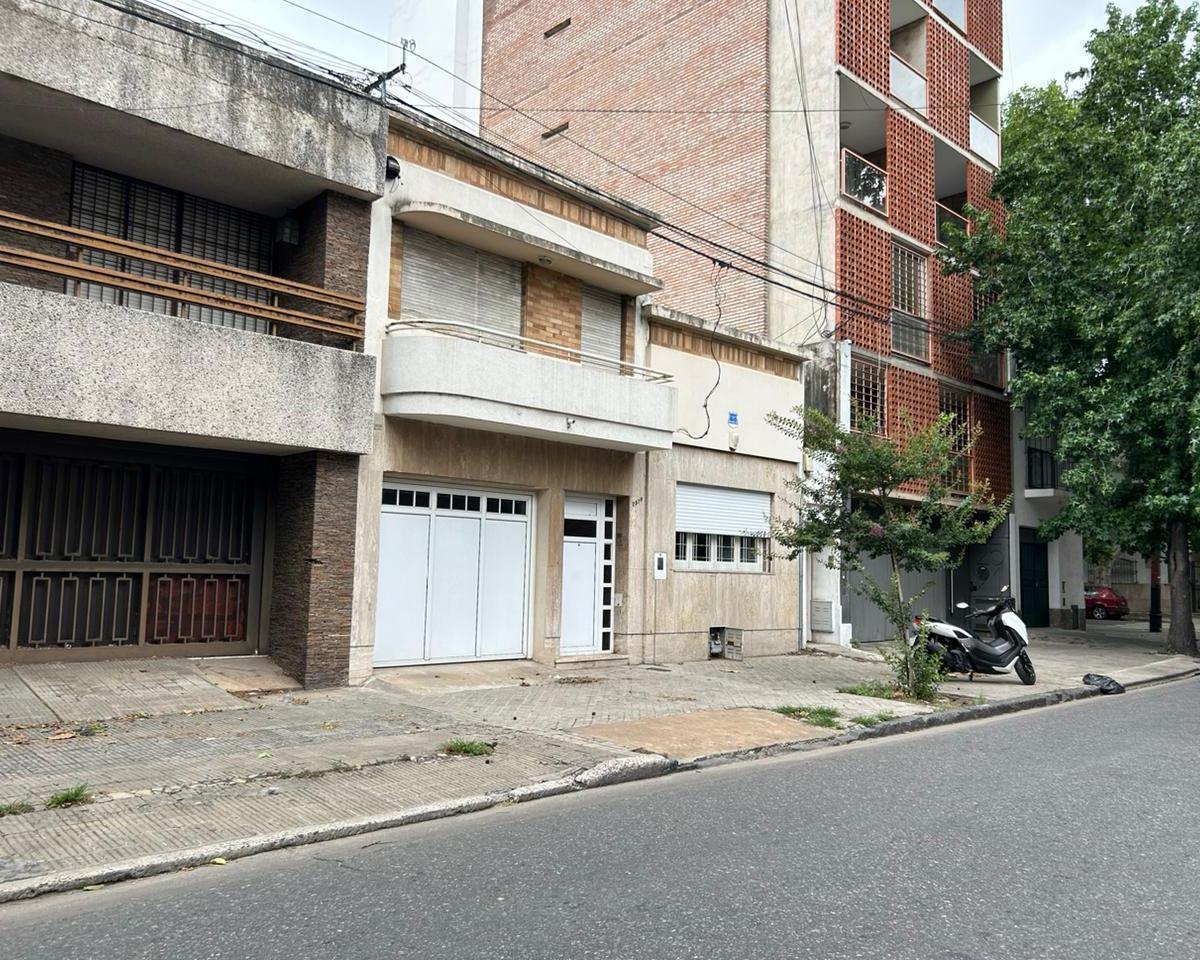 Propiedad en Argentina