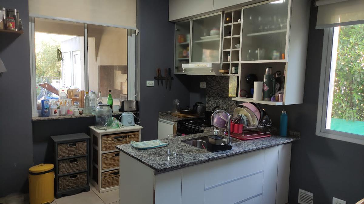 Venta Casa Tres Dorm. Roldan Barrio Sol Paraná 3