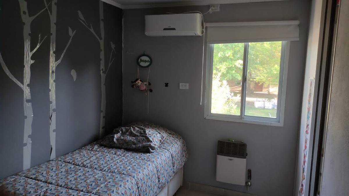 Venta Casa Tres Dorm. Roldan Barrio Sol Paraná 1