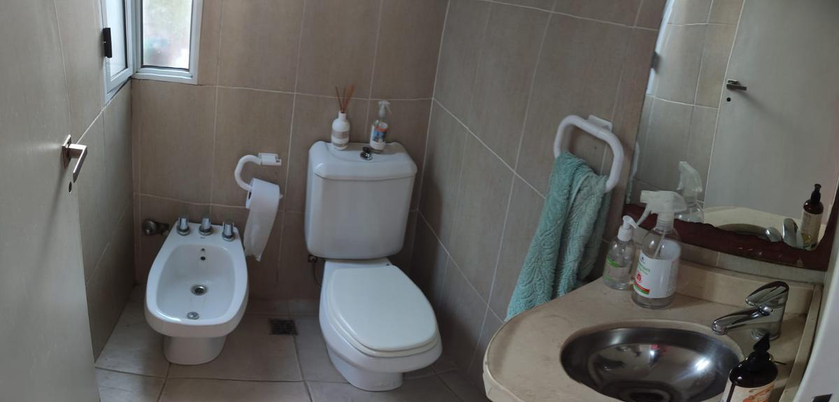 Venta Casa Tres Dorm. Roldan Barrio Sol Paraná 5