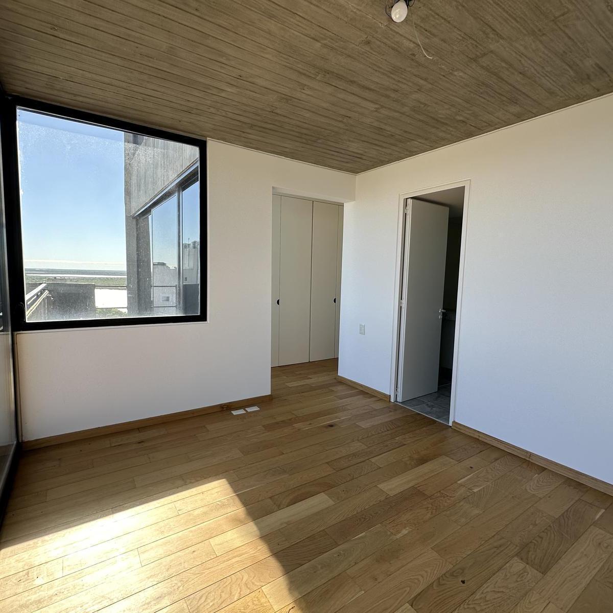 Departamento en Venta Dos Dormitorio Premium con Amenities 3