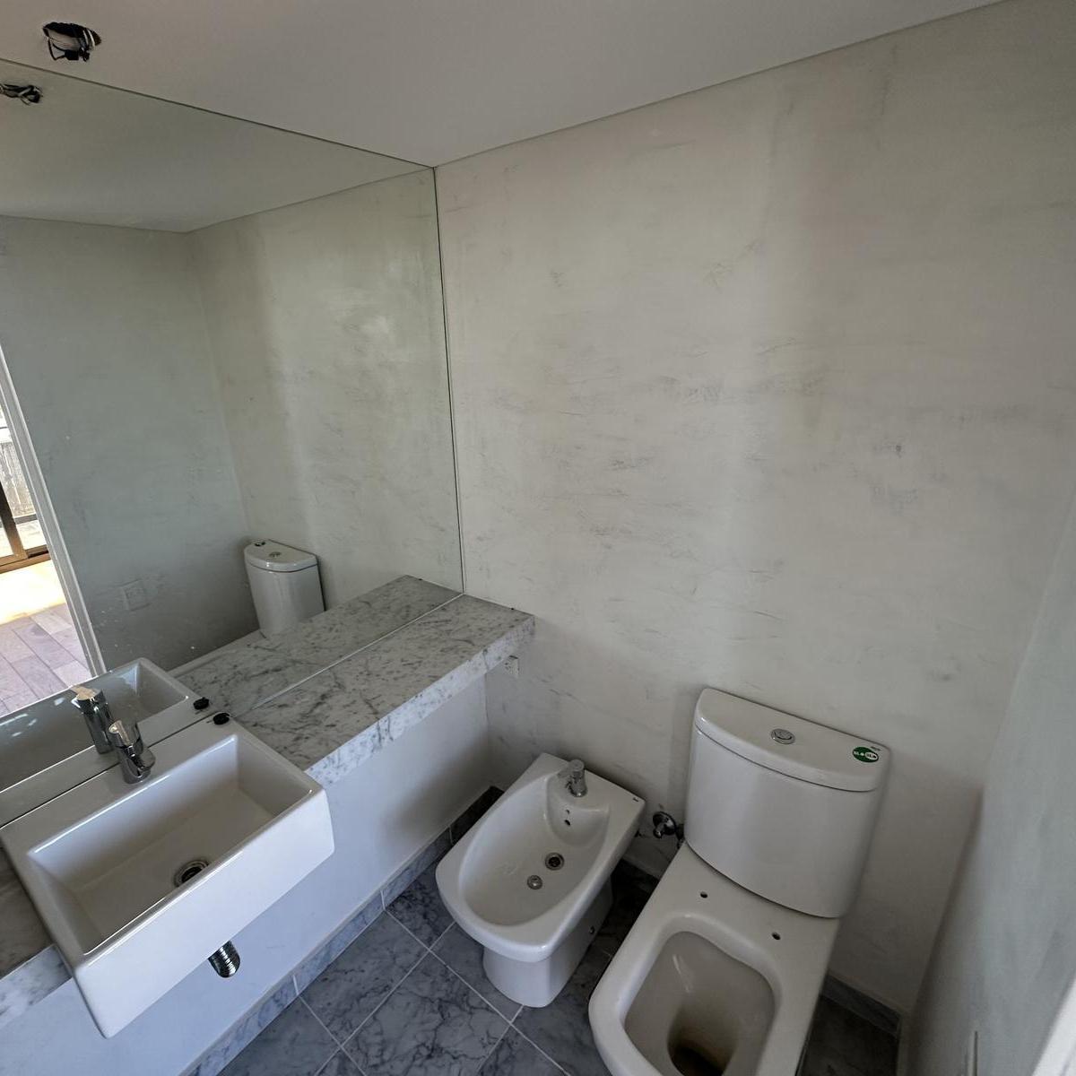 Departamento en Venta Dos Dormitorio Premium con Amenities 1