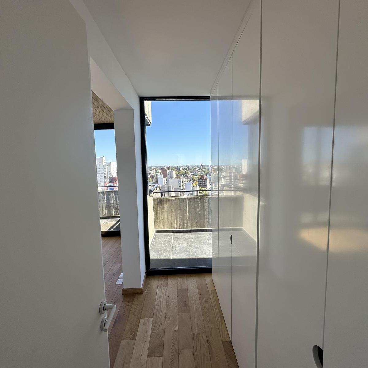 Departamento en Venta Dos Dormitorio Premium con Amenities 4