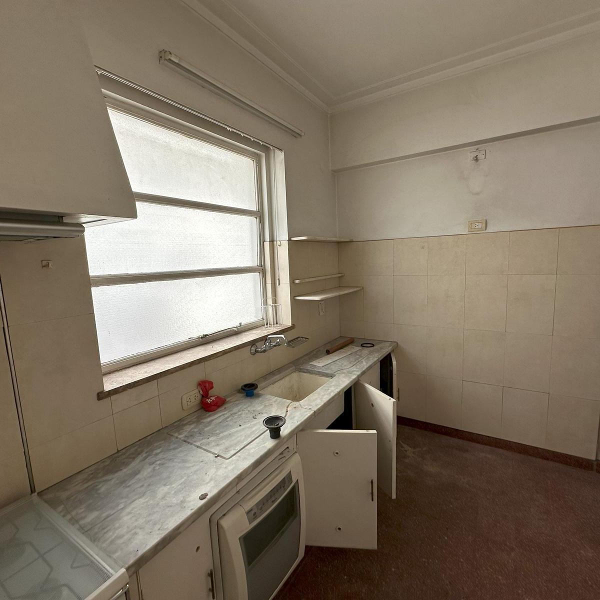 Venta Departamento Centro 4