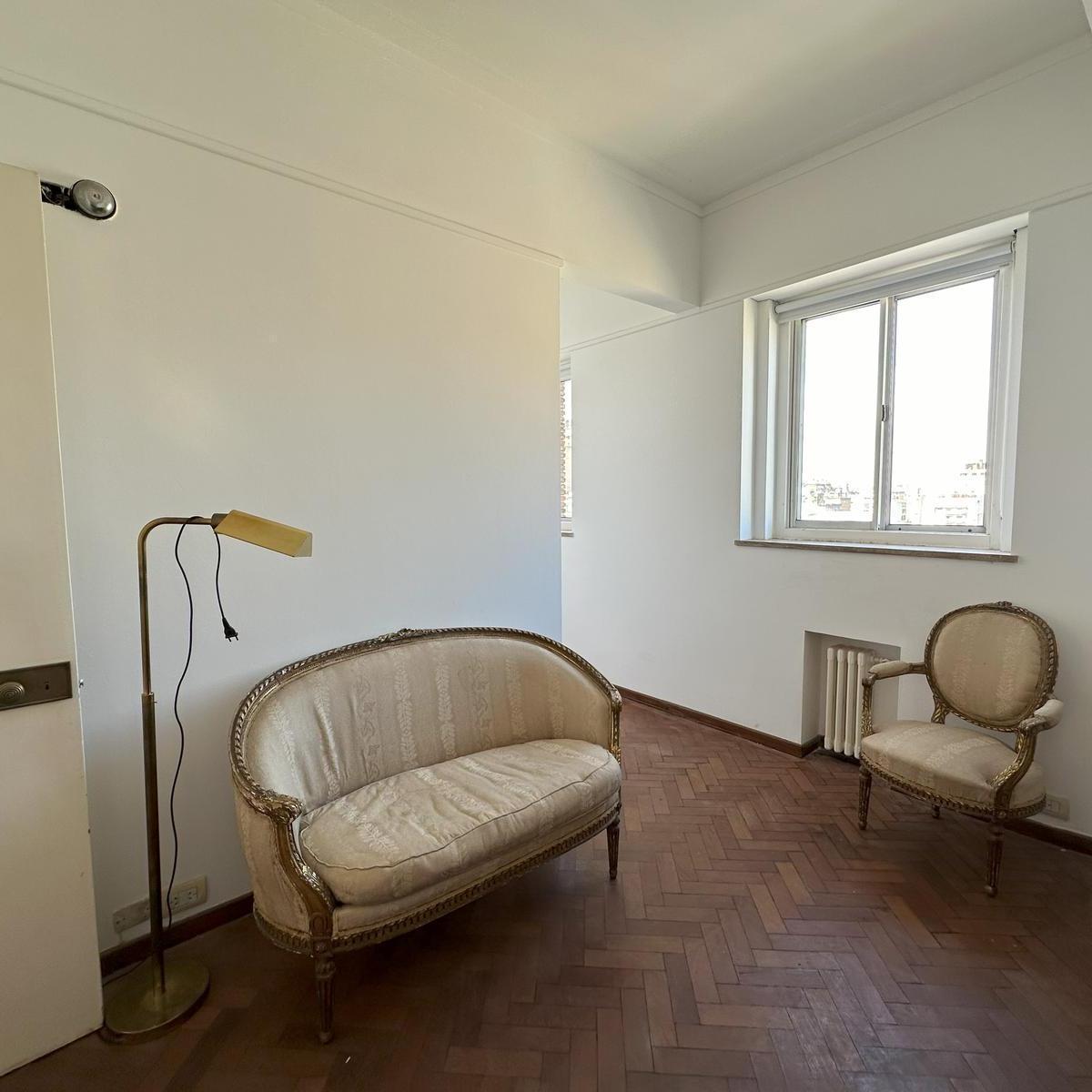 Venta Departamento Centro 5