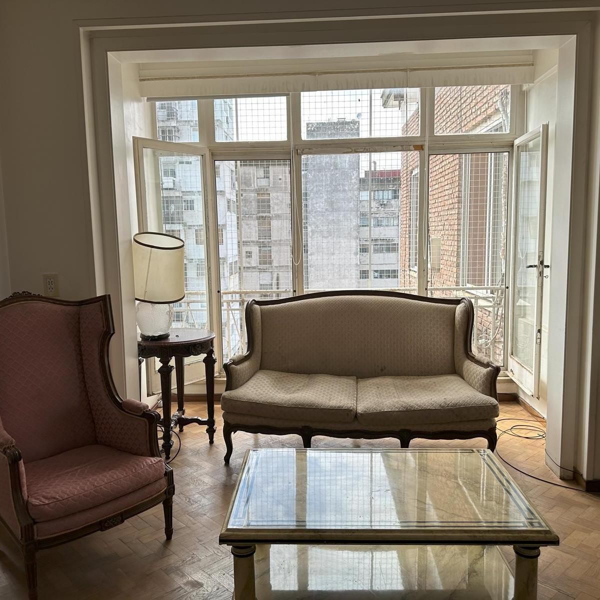 Venta Departamento Centro 1