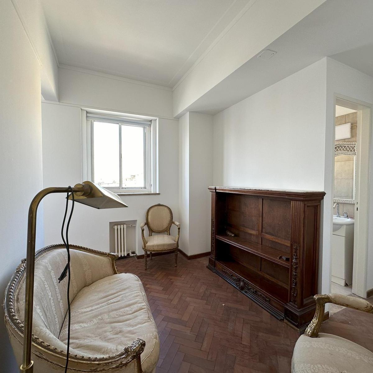 Venta Departamento Centro 4