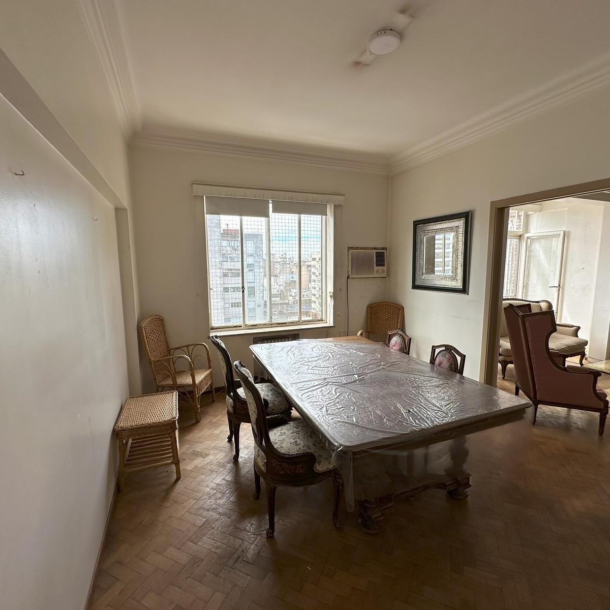 Venta Departamento Centro 3
