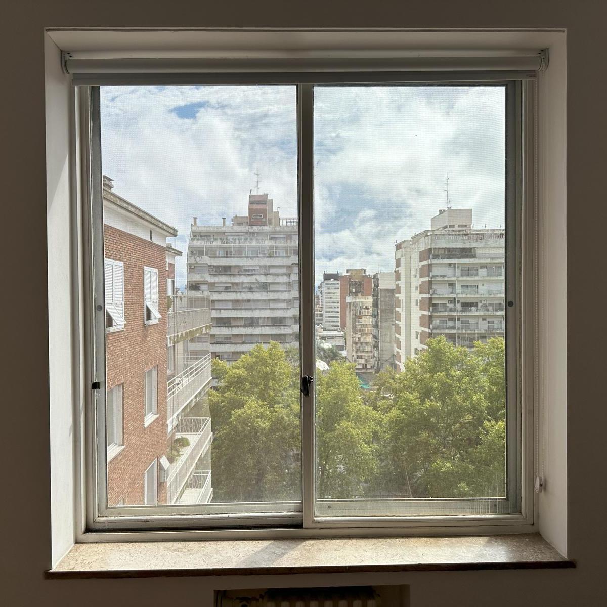 Venta Departamento Centro 2