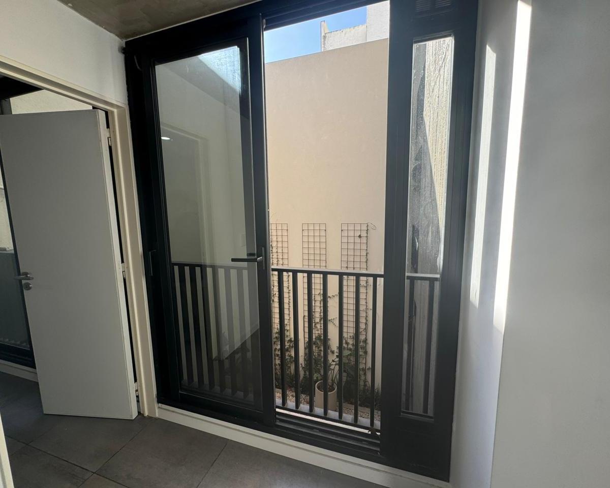 venta departamento a estrenar un dormitorio