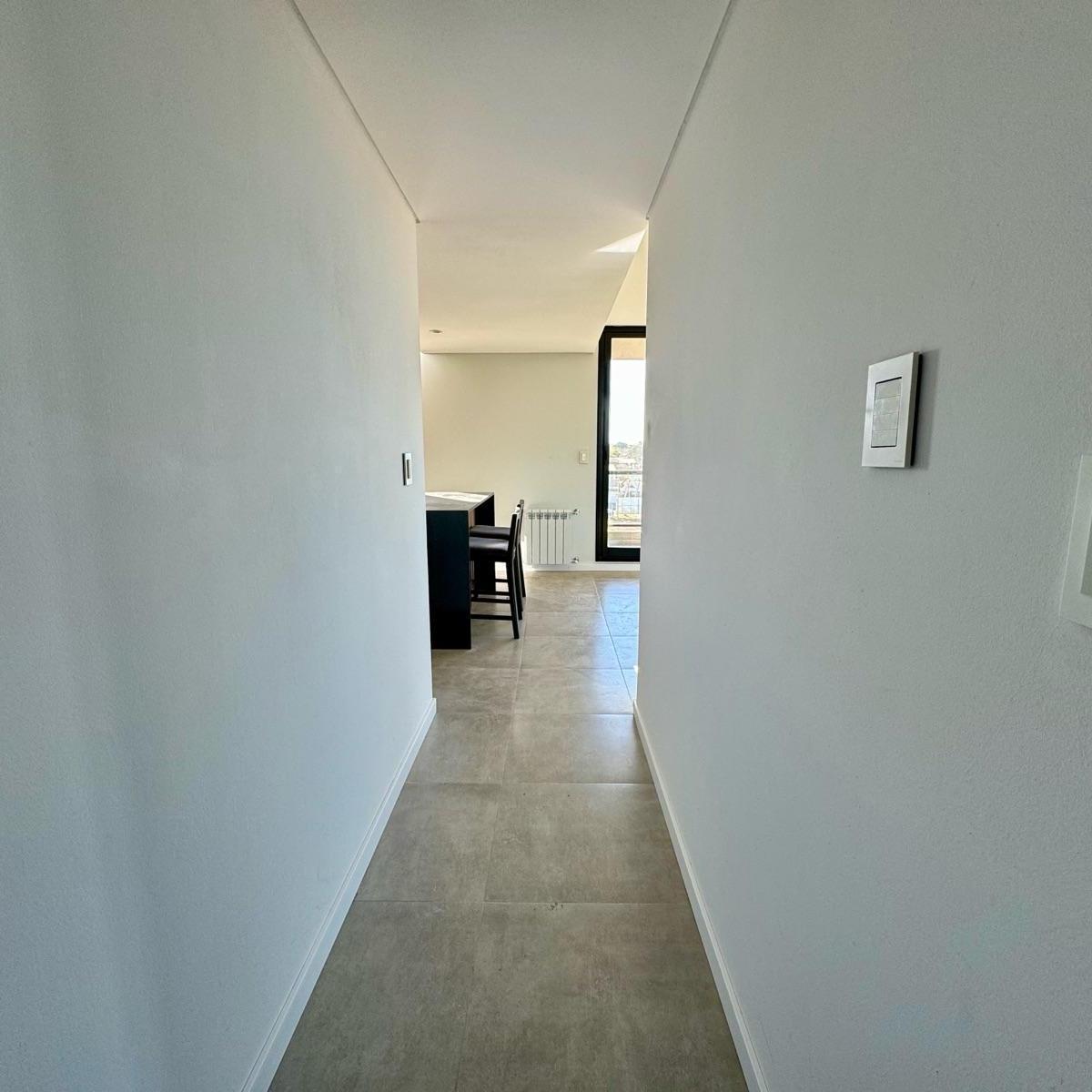 Venta 3 Dorm. Balcon Parrillero Amenities Granadero Baigorria 5