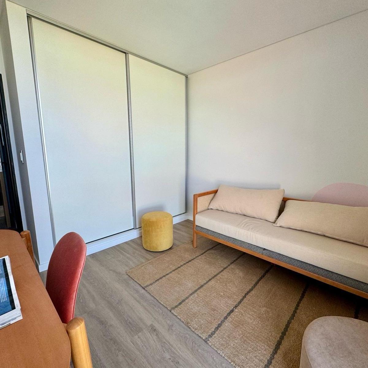 Venta 3 Dorm. Balcon Parrillero Amenities Granadero Baigorria 4
