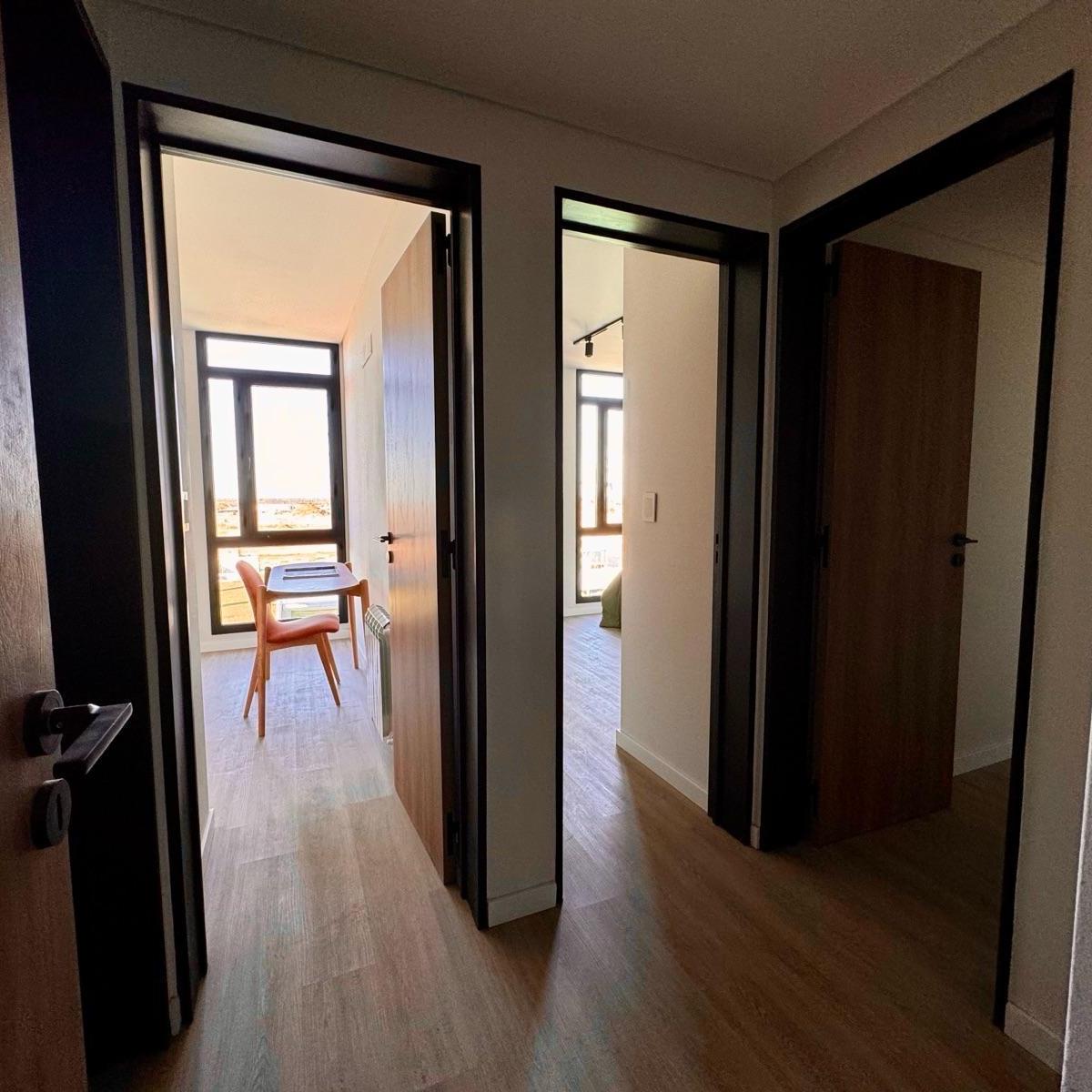 Venta 3 Dorm. Balcon Parrillero Amenities Granadero Baigorria 1