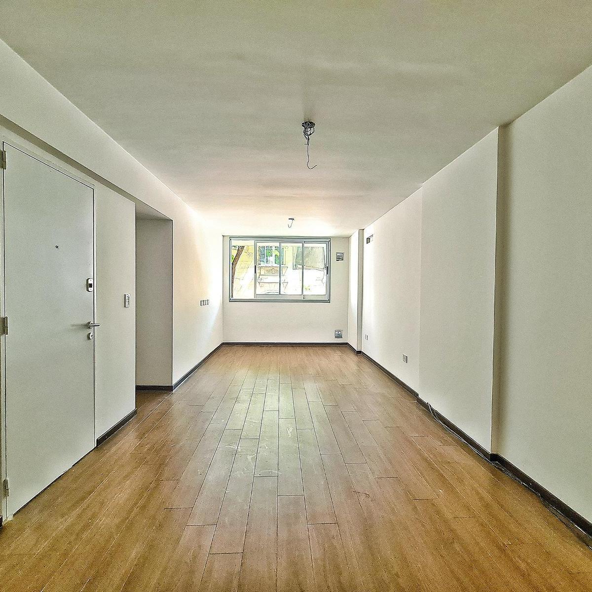 venta monoambiente pichincha rio con amenities