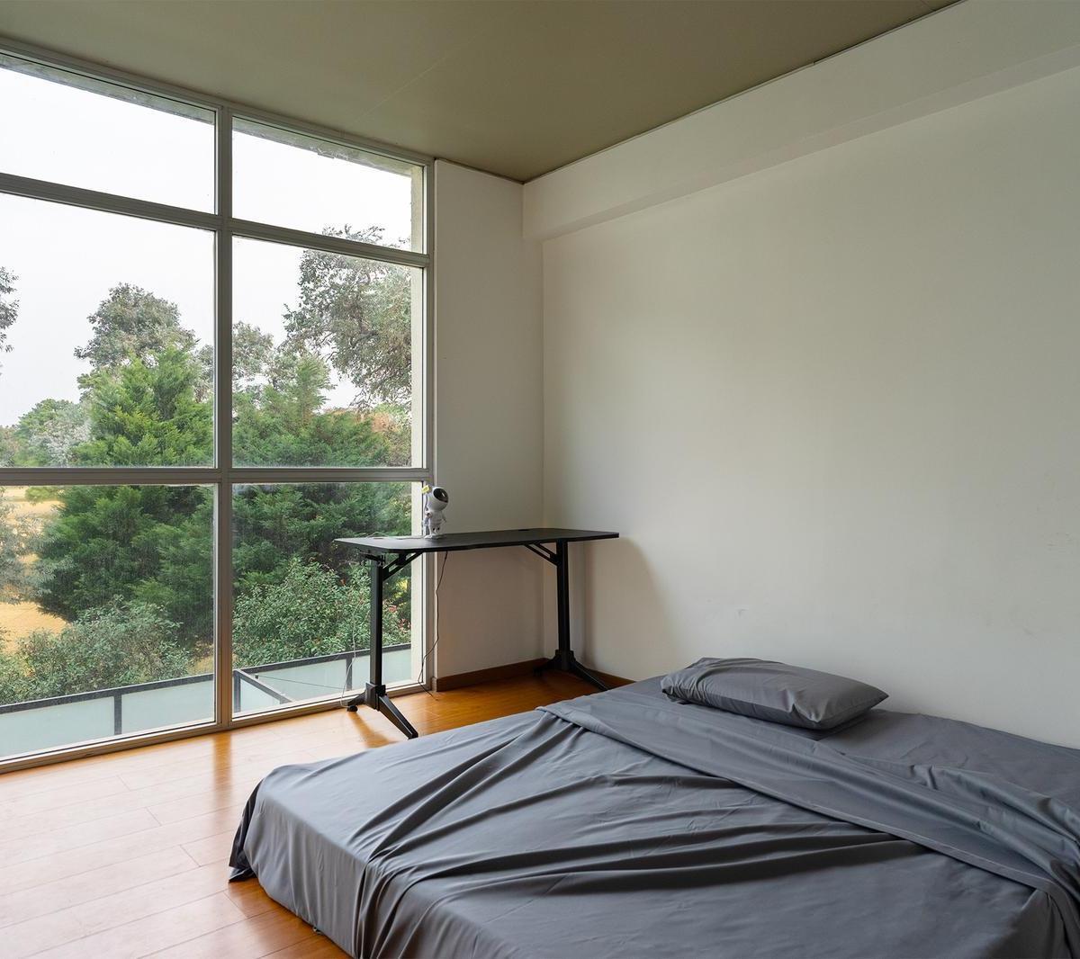 Venta Departamento Duplex Dos Dorm. Patio 5