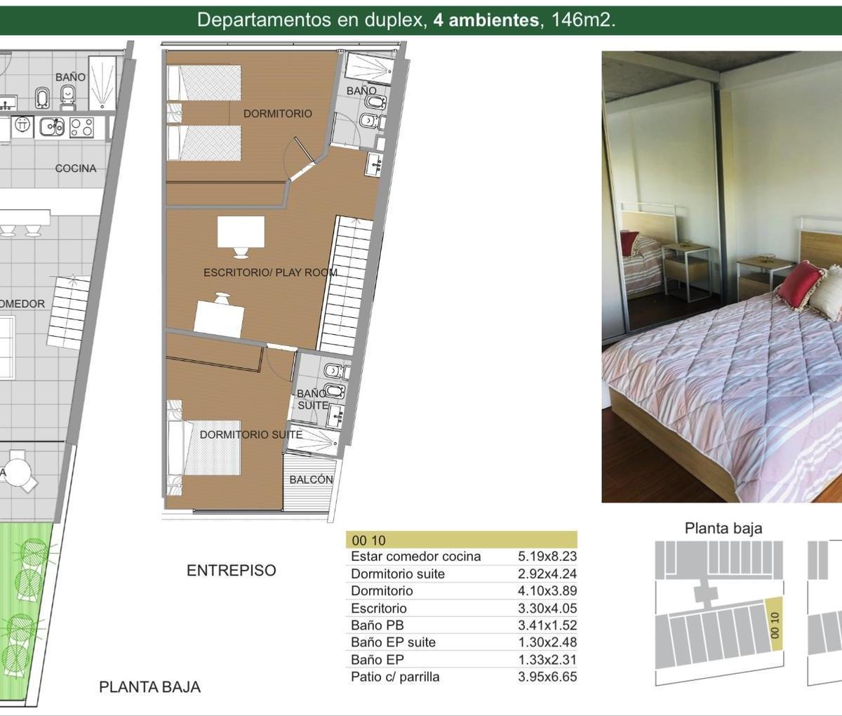 Plano 1
