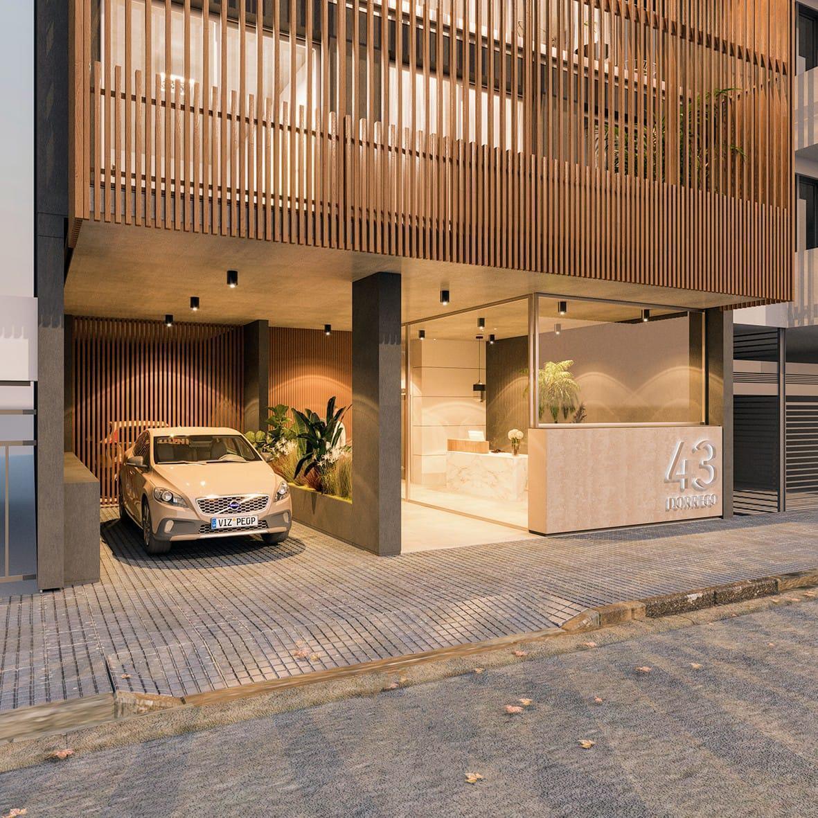 Venta Departamento 3 Dorm. Amenities Zona Rio 2