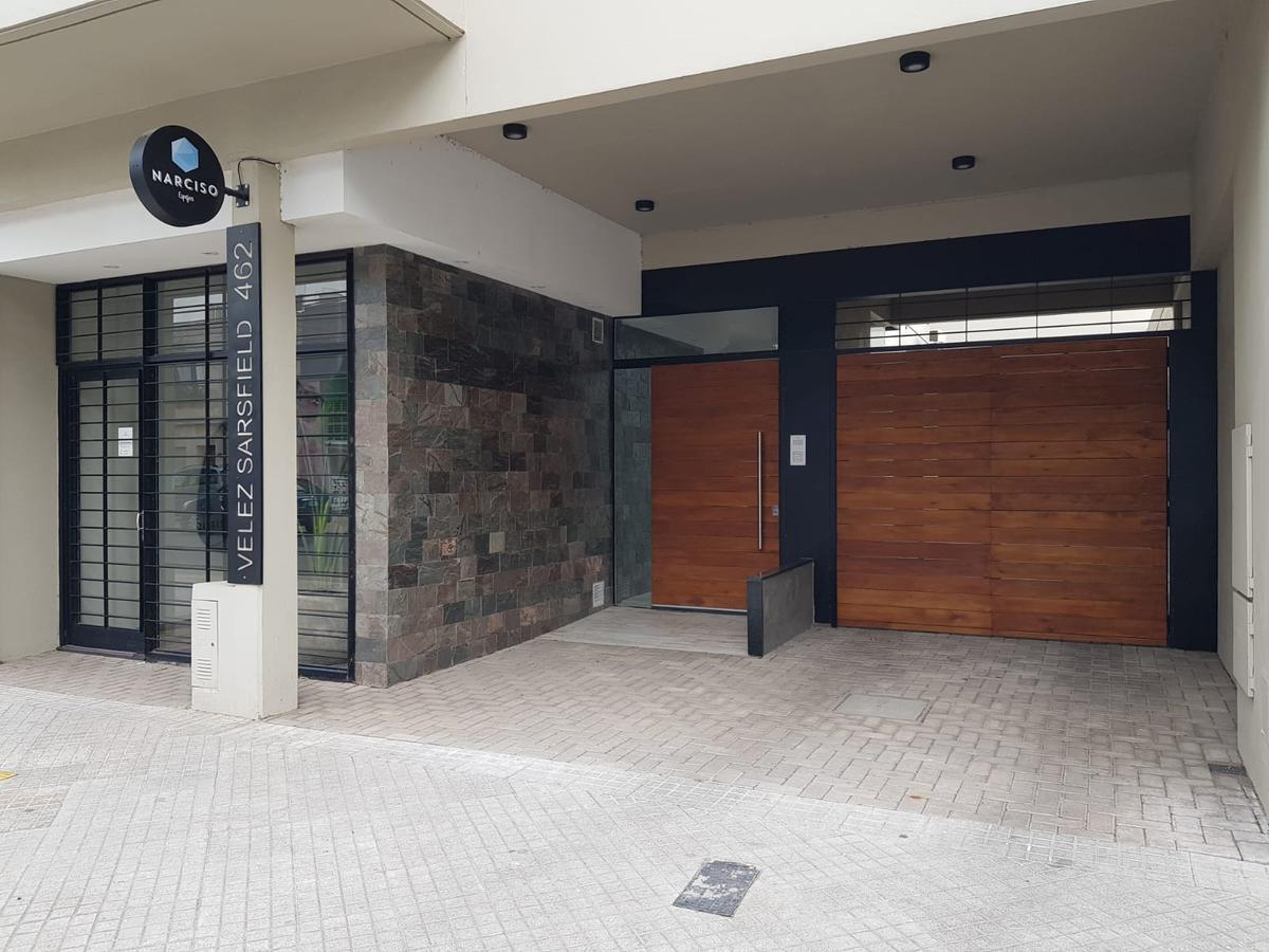 Venta Departamento 2 Dorm. Cochera Refineria 5