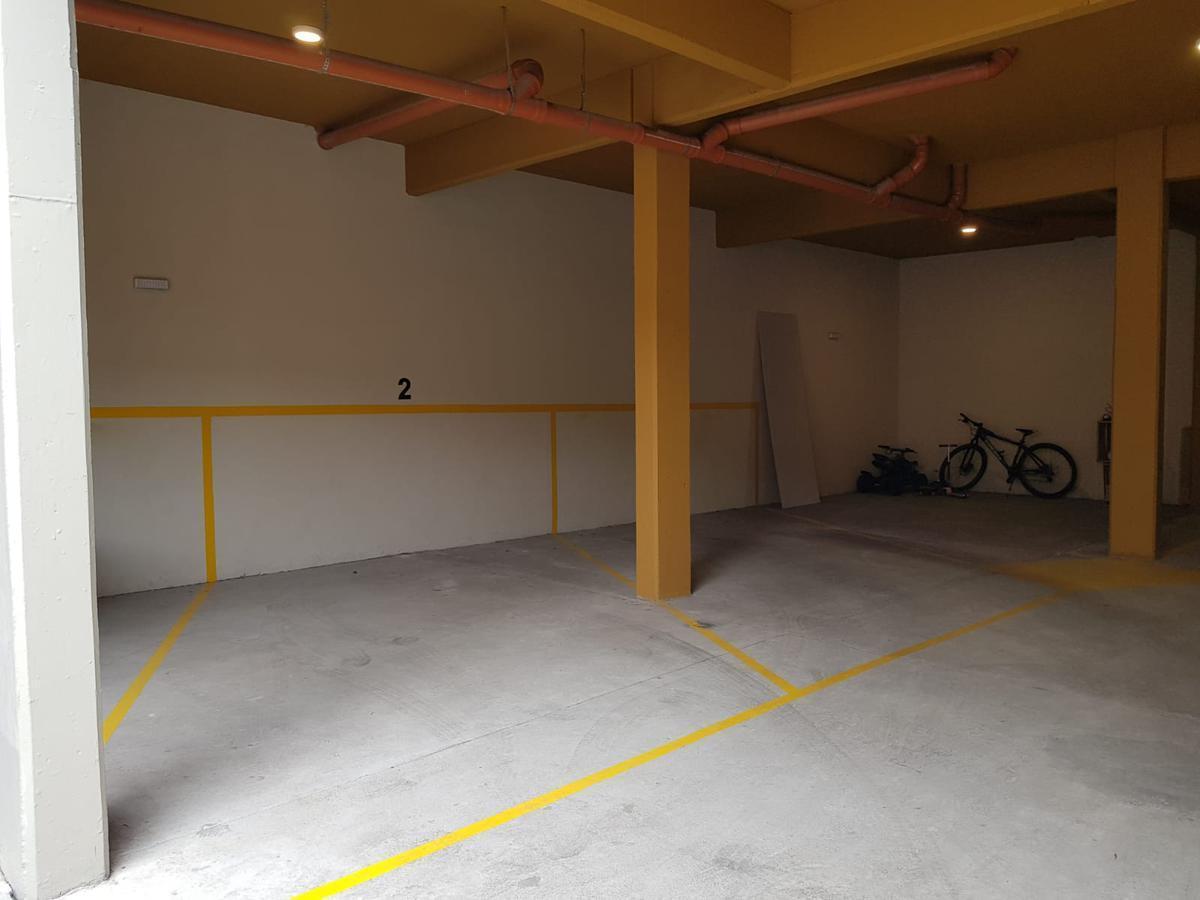 Venta Departamento 2 Dorm. Cochera Refineria 3