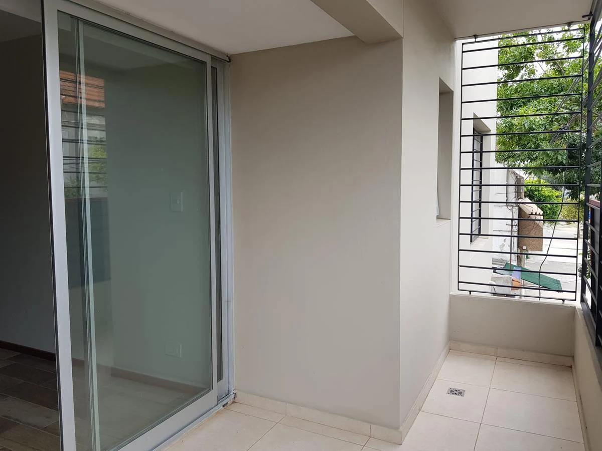 Venta Departamento 2 Dorm. Cochera Refineria 4
