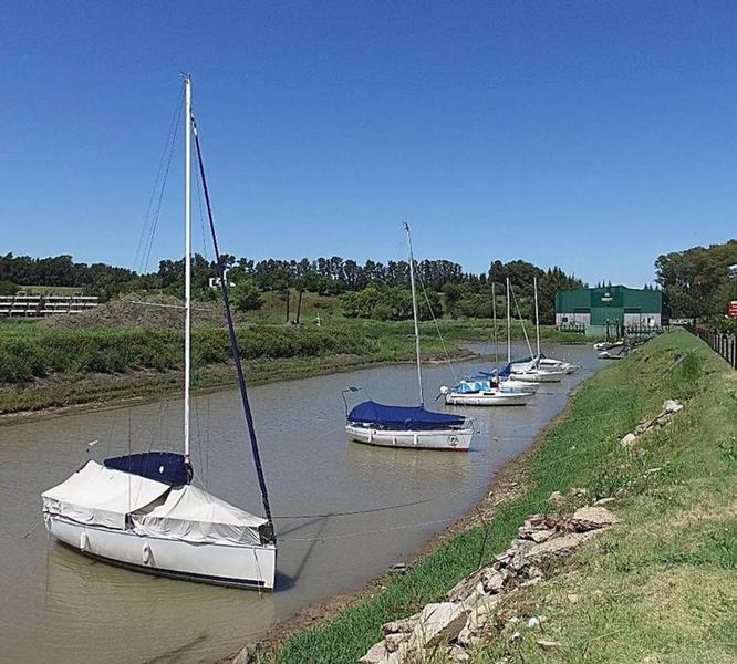 Venta Lote Azahares del Parana Fighiera Excelente Ubicación 3