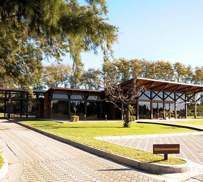 Venta Lote Azahares del Parana Fighiera Excelente Ubicación 1