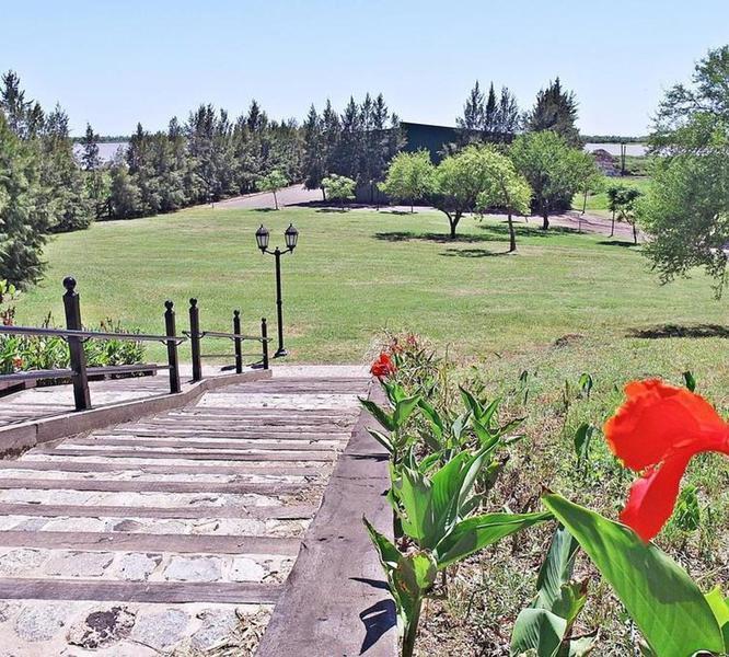 Venta Lote Azahares del Parana Fighiera Excelente Ubicación 2