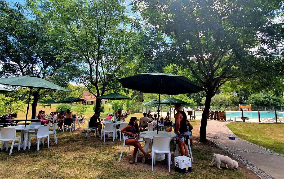 Venta Lote Azahares del Parana Fighiera Excelente Ubicación 5