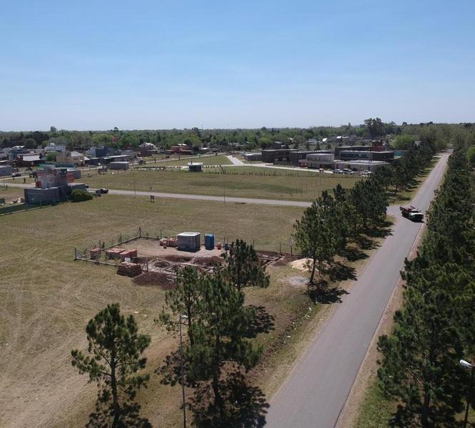 Venta Terreno 515,85m2 Don Mateo Funes