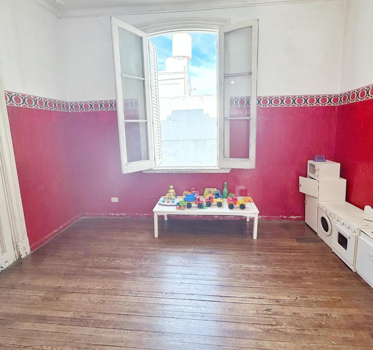 Venta Casa 5 Dorm. Cochera Pasante Patio Parrillero 5