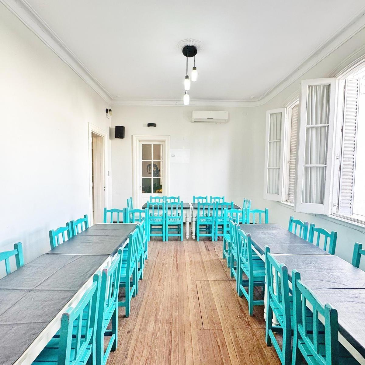 Venta Casa 5 Dorm. Cochera Pasante Patio Parrillero 1