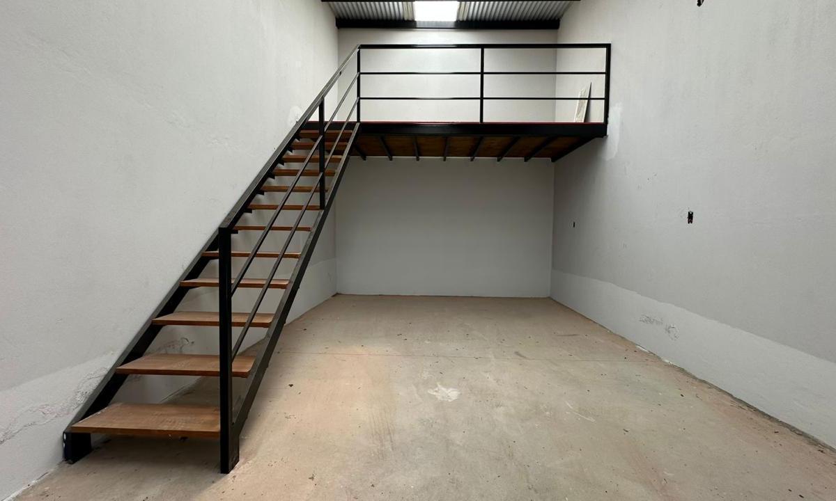 Foto de Depósito en venta Fisherton 25m2, imagen 5
