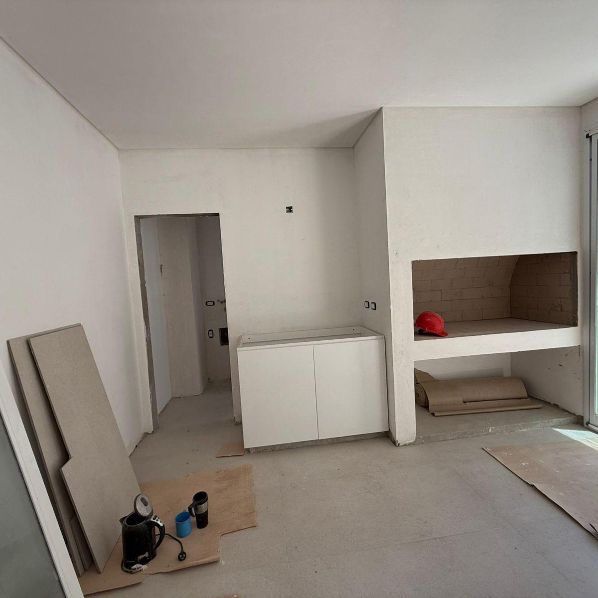 Venta Casa 3 Dorm. Patio Quincho Pileta 3