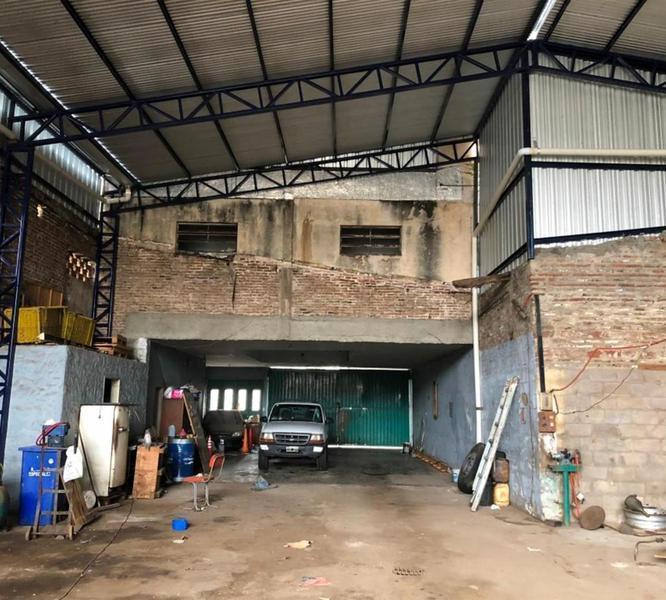 Foto de venta galpon moreno 3400 900m2 oficinas, imagen 2