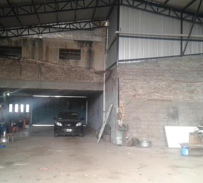 Foto de venta galpon moreno 3400 900m2 oficinas, imagen 5