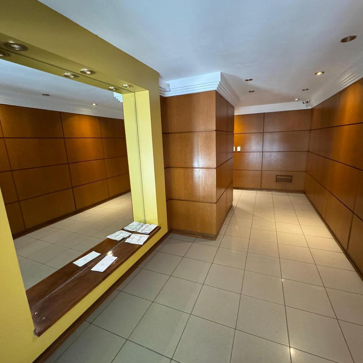 Venta Departamento 2 Dorm. con Balcon Al Frente Pichincha 1