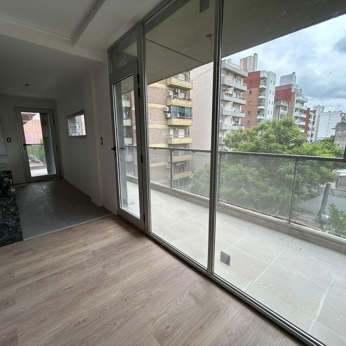 venta departamento 2 dormitorios 2 baños cochera amenities barrio martin