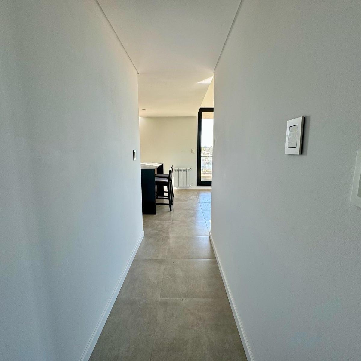 Venta Departamento 2 Dorm. Balcón Parrillero Amenities Granadero Baigorria 2