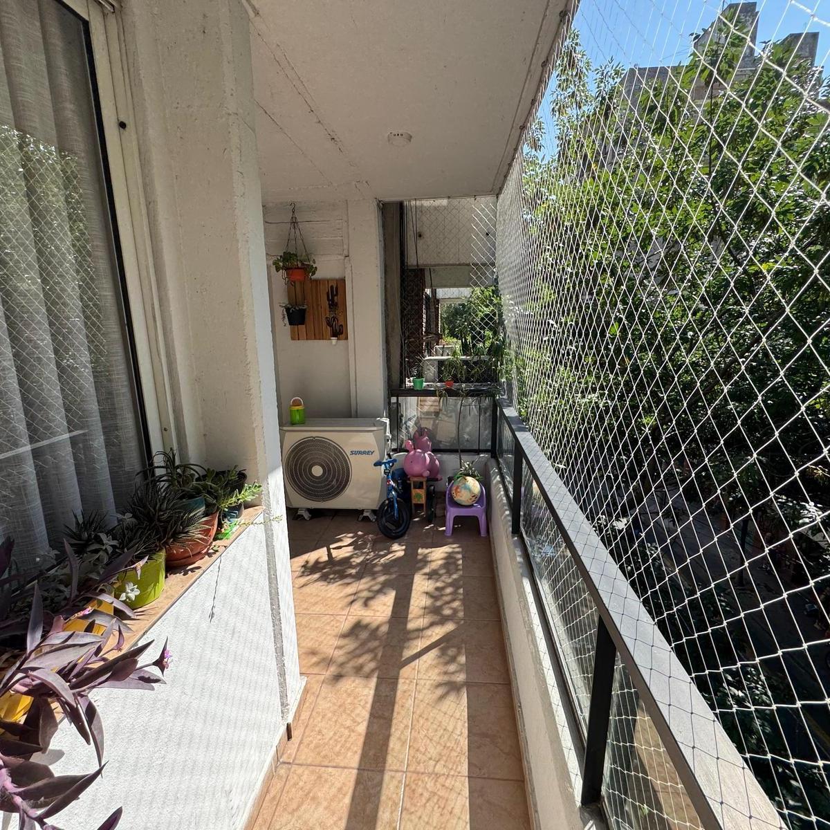 Venta Departamento 2 Dorm. 2 Baños Cochera Barrio Martin 5