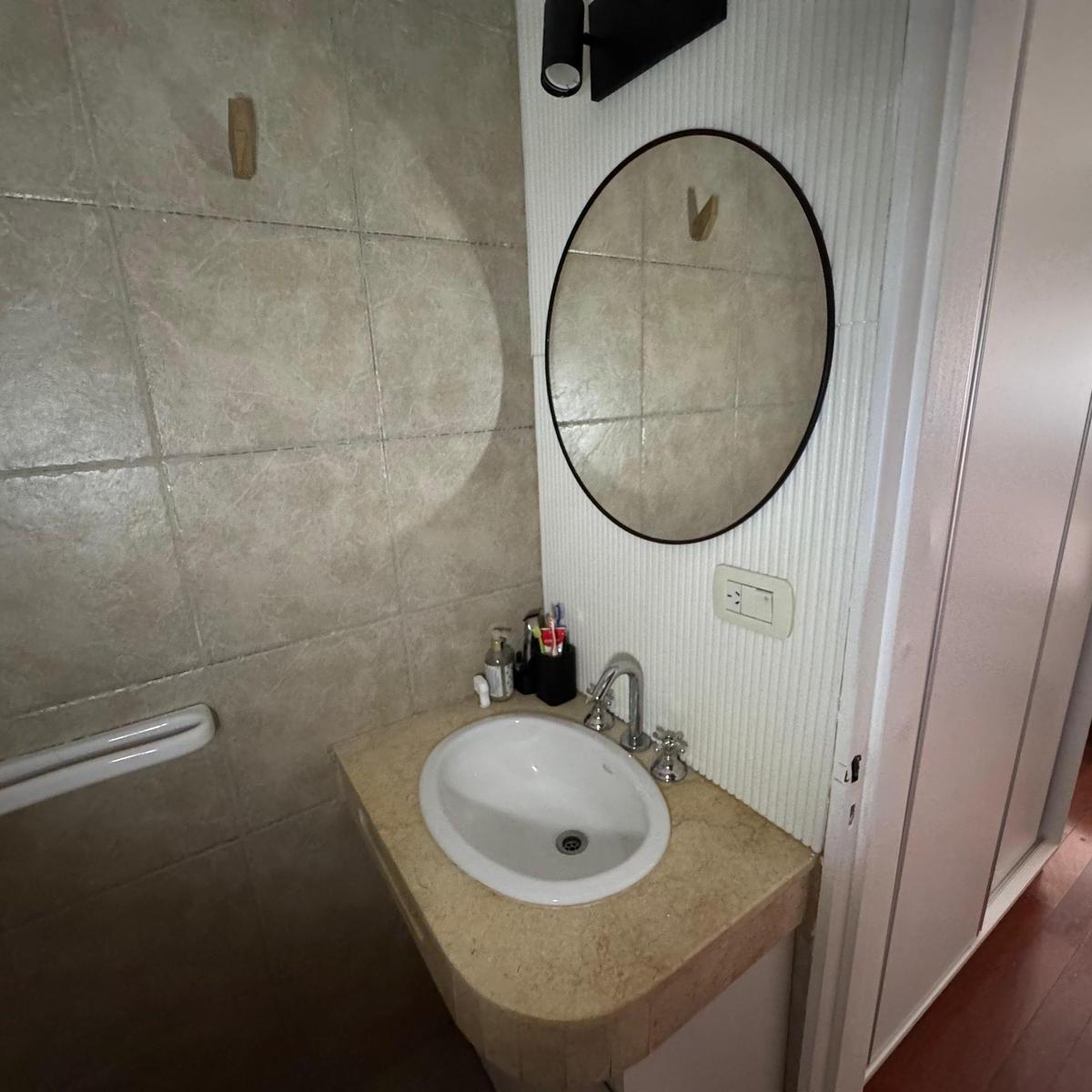 Venta Departamento 2 Dorm. 2 Baños Cochera Barrio Martin 4