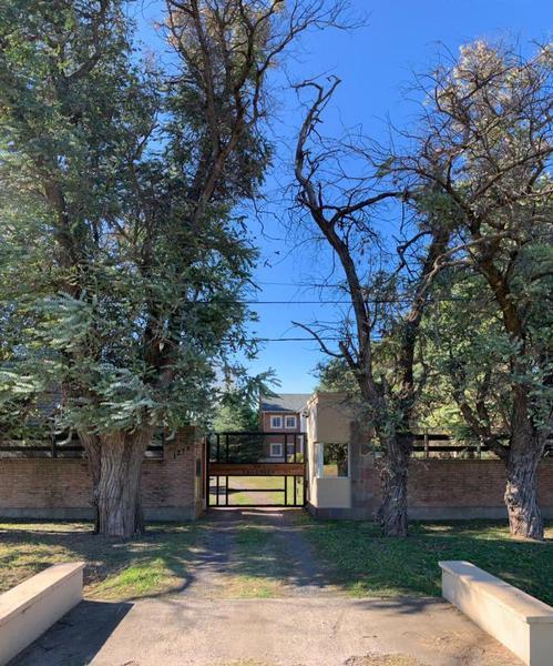 Lote en Barrio Cerrado Soldini - 1.050 m² 4