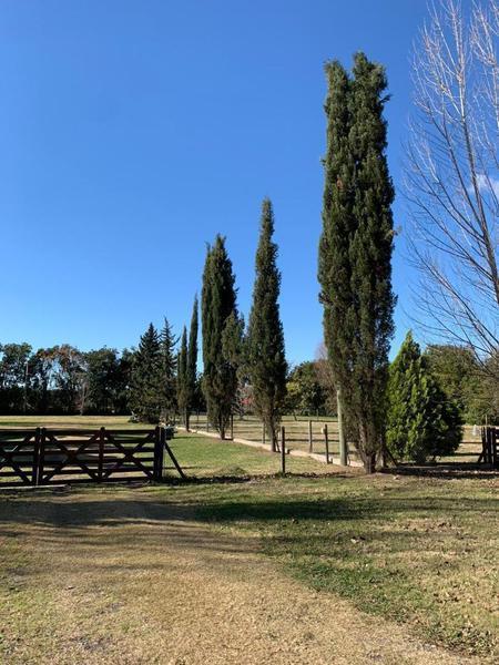 Lote en Barrio Cerrado Soldini - 1.050 m² 3