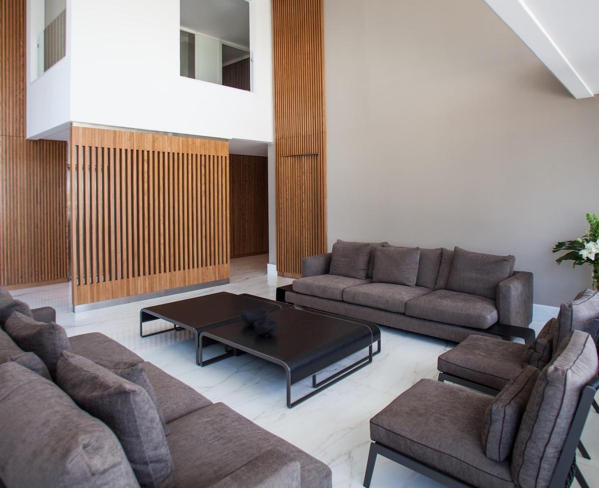 Venta Departamento 3 Dorm. Quinquela Plaza Rosario 5