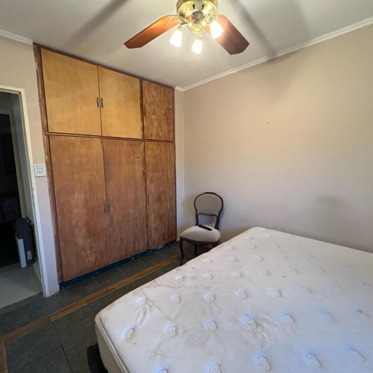 Venta Departamento Tres Dorm. Cochera 3