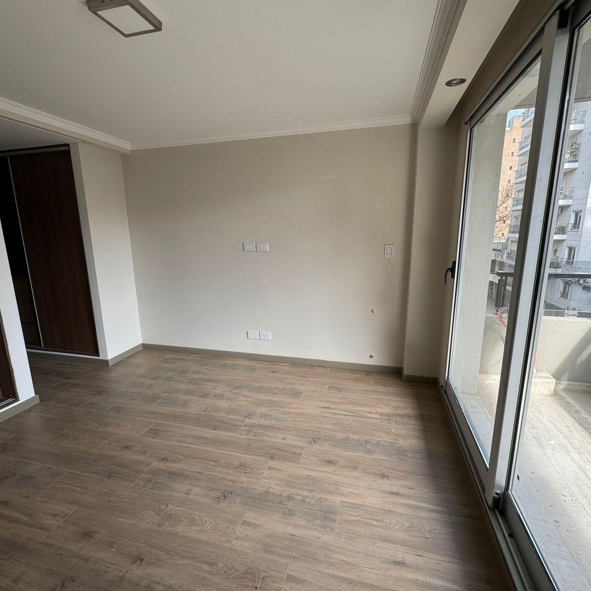 venta departamento categoría mejor zona de rosario 3 dormitorios cochera