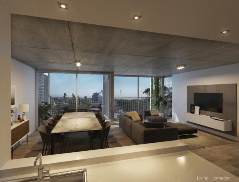 Foto de venta triplex 2 dormitorios republica de la sexta baulera, imagen 4